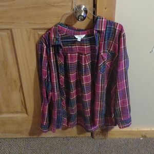 Flannel